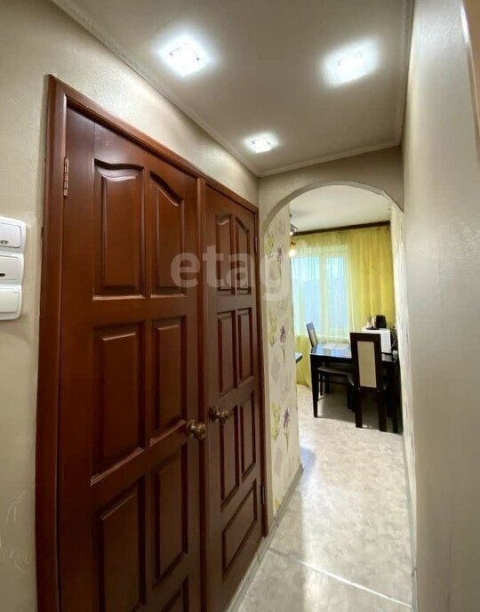квартира г Абакан ул Тельмана 96 фото 11