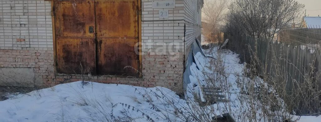 дом г Абакан ул Новаторов фото 16
