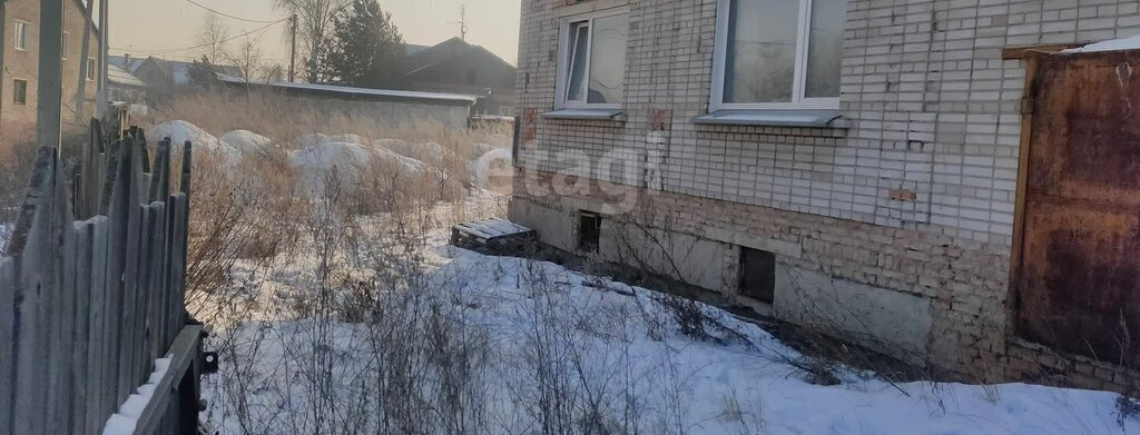 дом г Абакан ул Новаторов фото 20