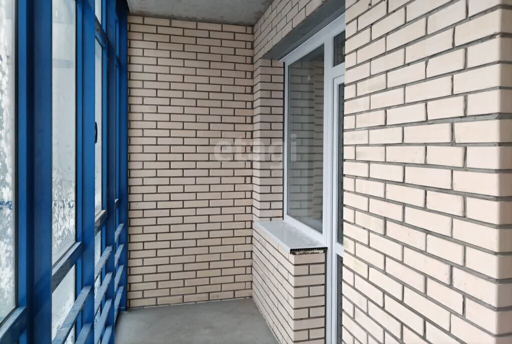 квартира г Абакан ул Генерала Тихонова 4 фото 6