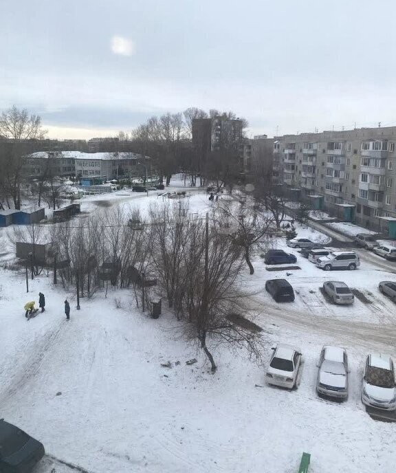 квартира г Абакан ул Тельмана 96 фото 16