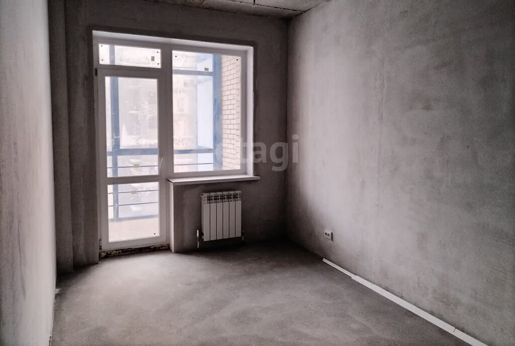 квартира г Абакан ул Генерала Тихонова 4 фото 12