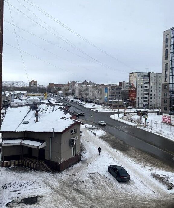квартира г Абакан ул Тельмана 96 фото 17
