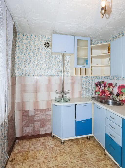 квартира г Абакан ул Ивана Ярыгина 26 фото 7