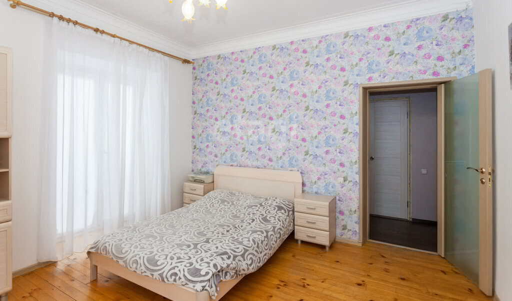 квартира г Абакан ул Щетинкина 26 фото 12