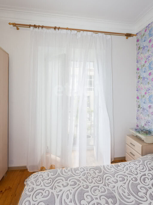 квартира г Абакан ул Щетинкина 26 фото 13