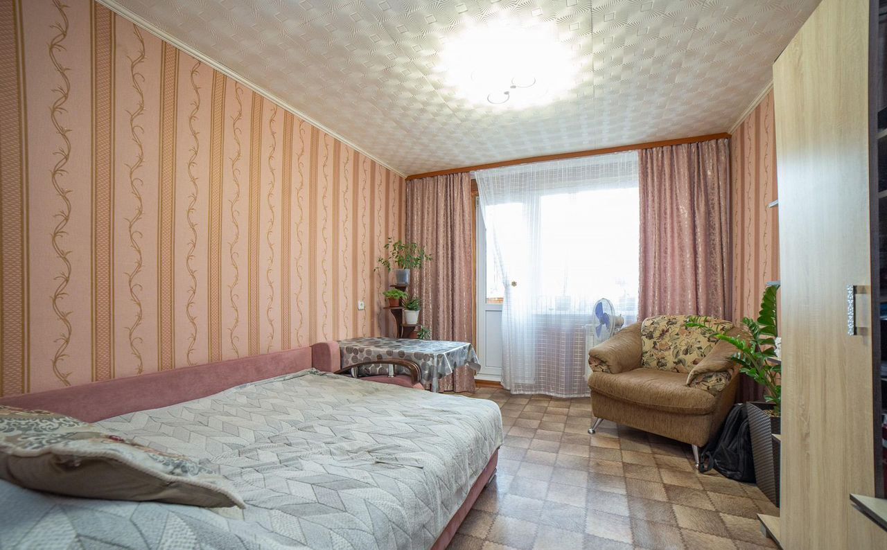 квартира г Екатеринбург р-н Чкаловский Ботаническая ул Шишимская 20 фото 1