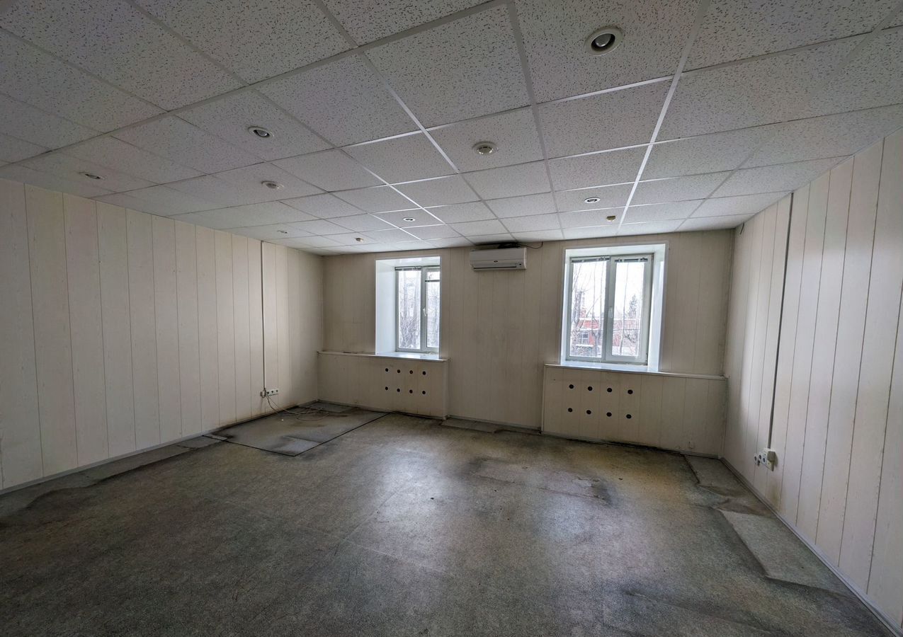 офис г Екатеринбург р-н Кировский Геологическая ул. Гагарина, 53 фото 3