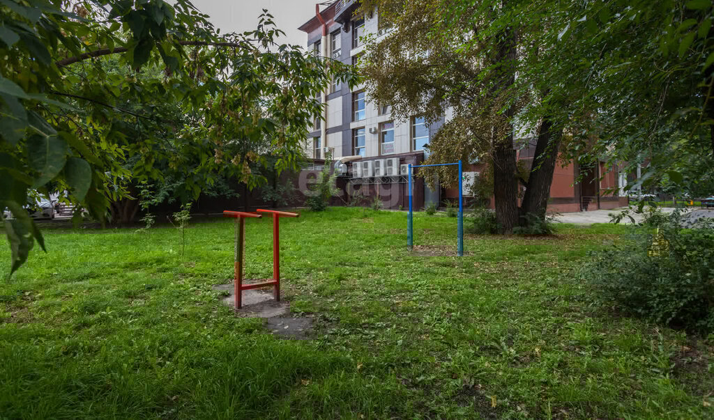 квартира г Абакан ул Щетинкина 26 фото 21