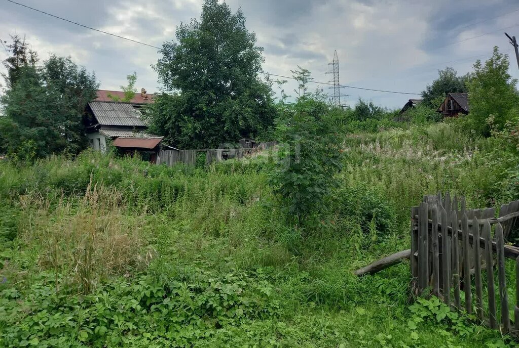 дом г Кыштым ул Пионерская 1-я фото 2