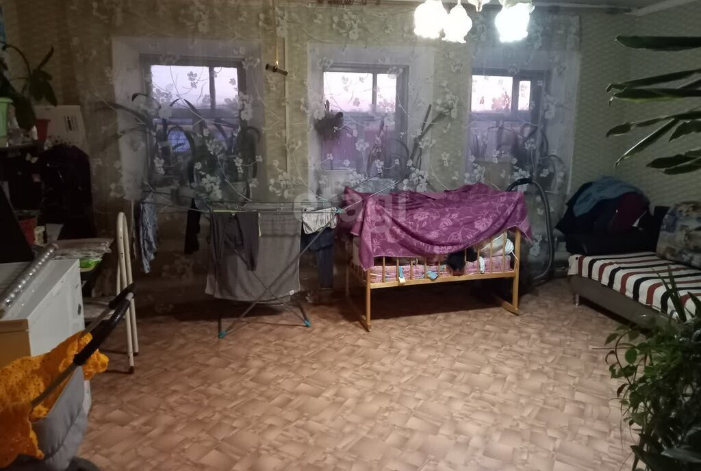 дом г Кыштым ул Графитовая фото 4