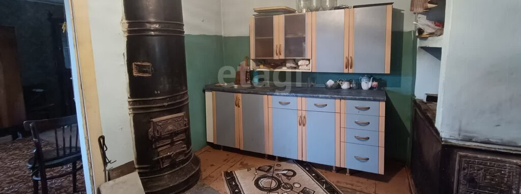дом г Кыштым ул Красных Зорь фото 3