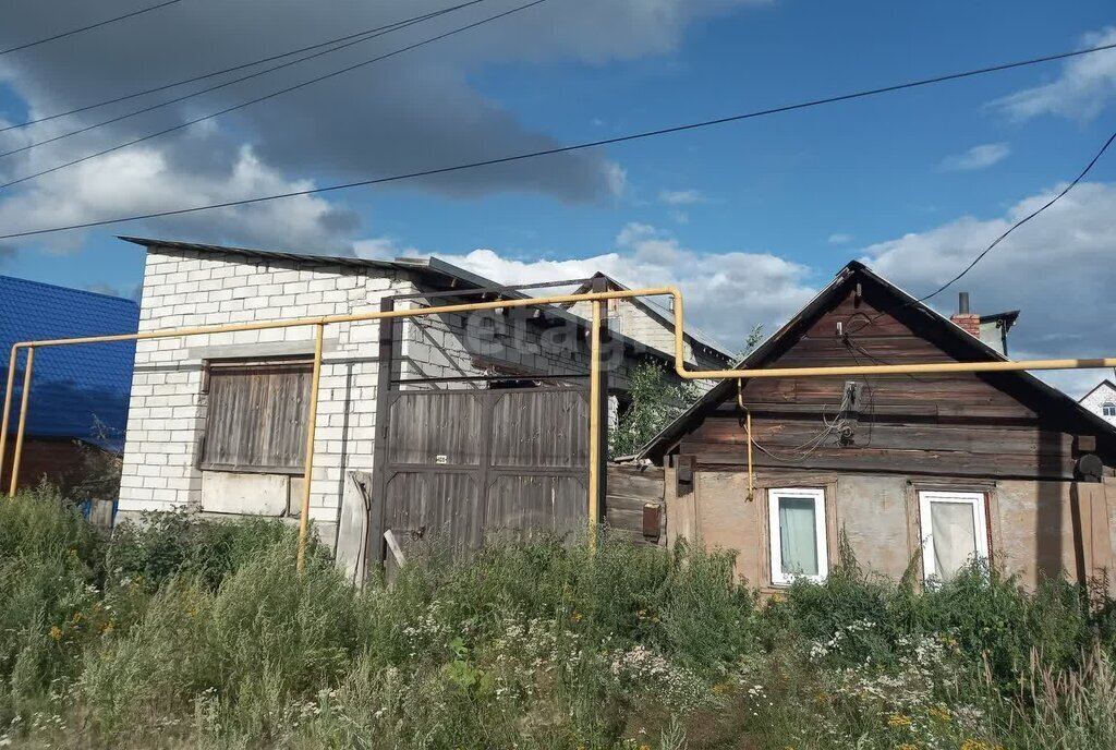 дом г Кыштым ул Юлии Ичевой фото 3