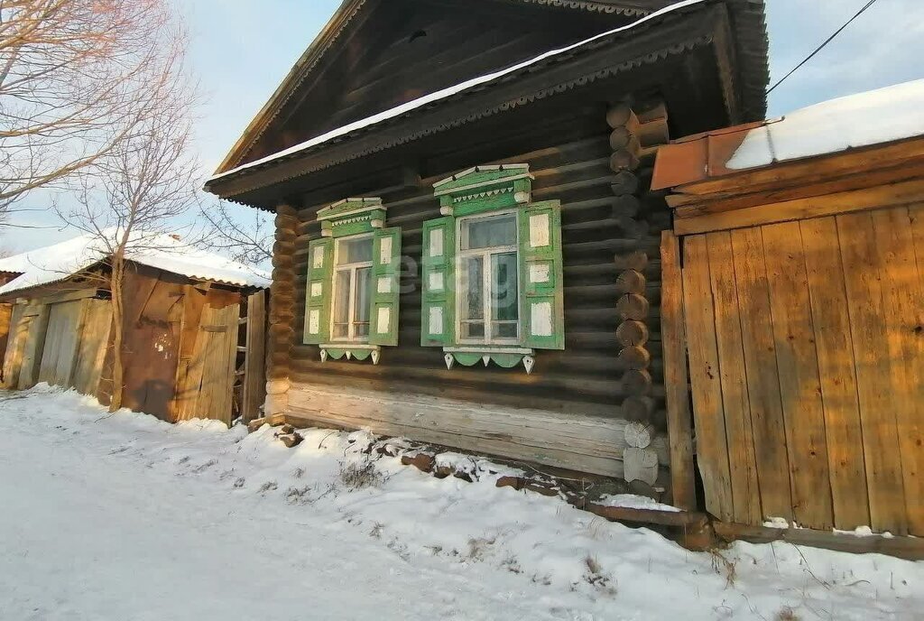 дом г Кыштым ул Республики фото 3