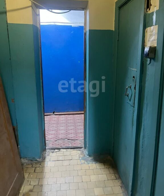 комната г Кыштым ул Юлии Ичевой 183 фото 4