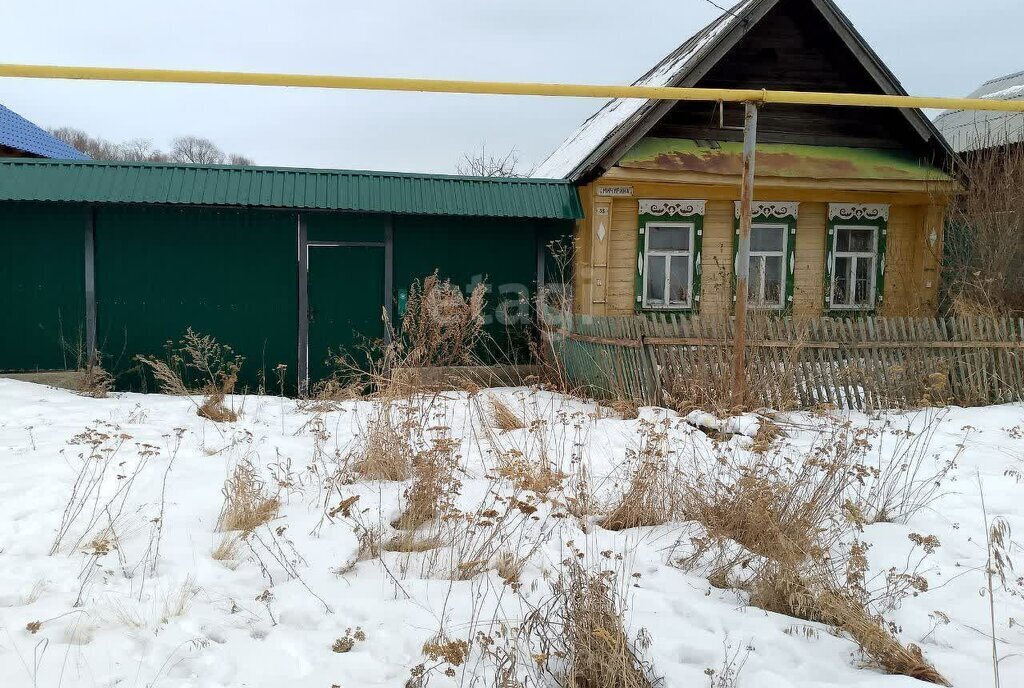 дом г Кыштым ул Мичурина фото 3