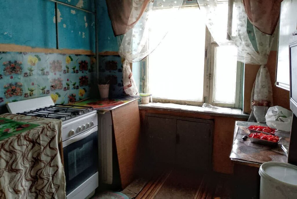 комната г Кыштым ул Челюскинцев 55а фото 4