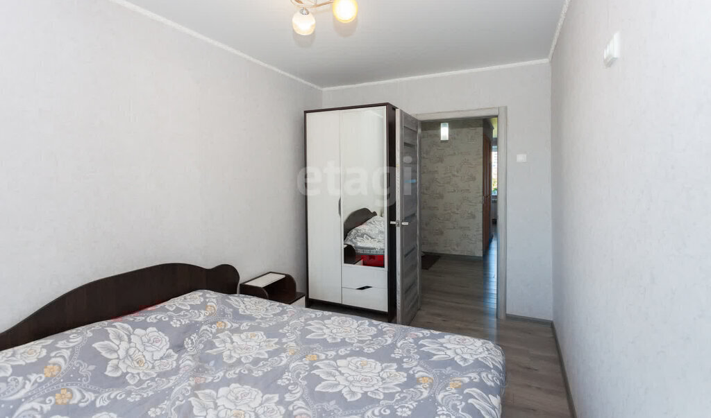 квартира г Абакан ул Хакасская 32 фото 11