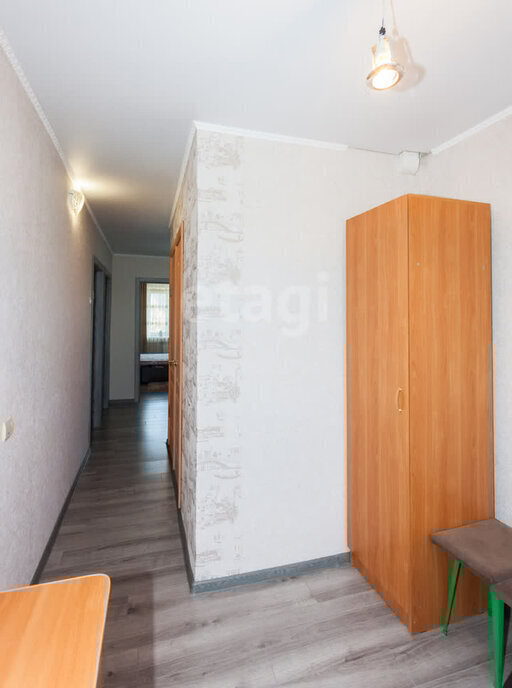 квартира г Абакан ул Хакасская 32 фото 12