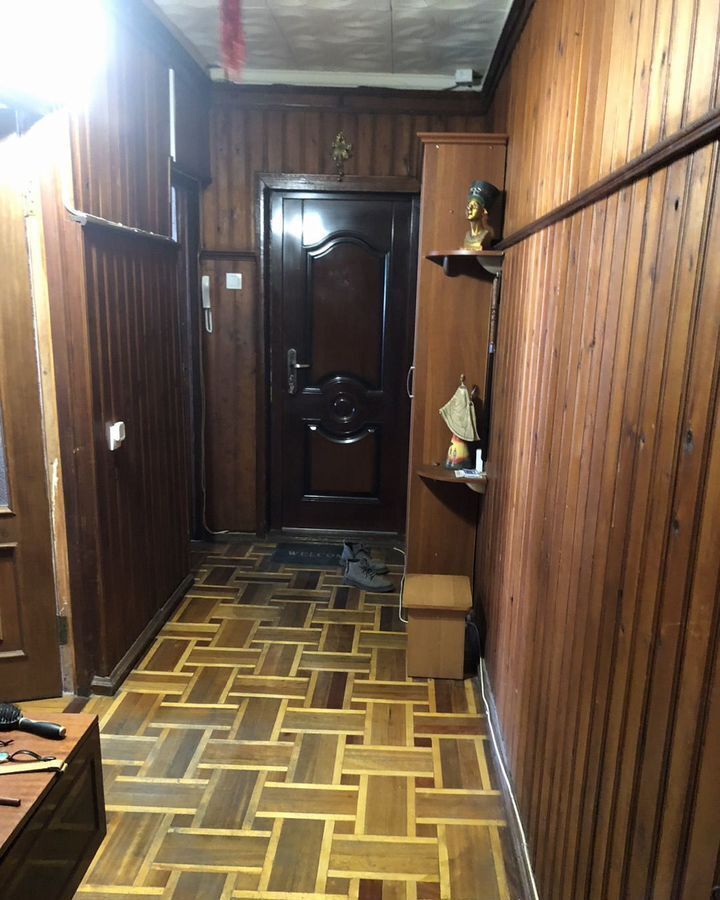 квартира г Симферополь р-н Центральный ул 60 лет Октября 25 фото 4