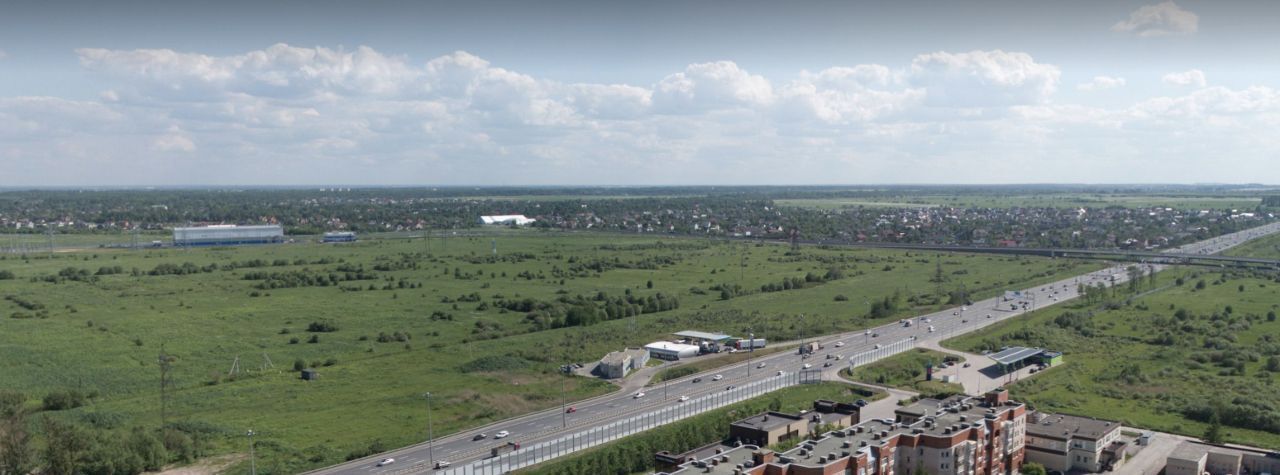 офис г Санкт-Петербург п Шушары метро Купчино Юг Таун жилой комплекс фото 3