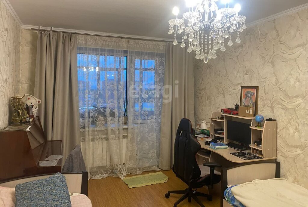 квартира г Абакан пр-кт Дружбы Народов 41к/1 фото 11