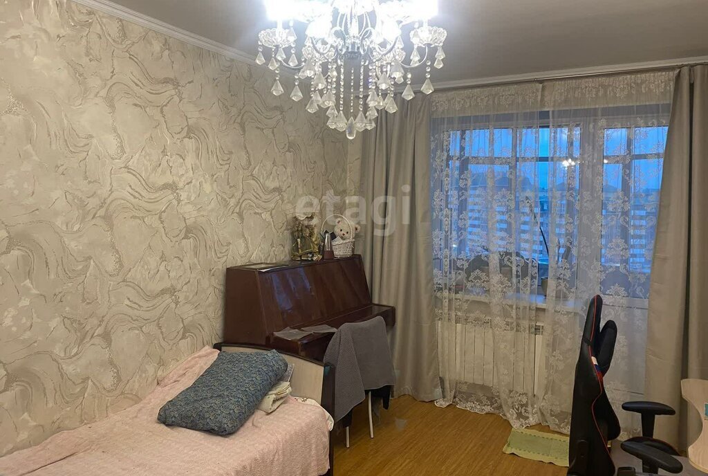 квартира г Абакан пр-кт Дружбы Народов 41к/1 фото 12