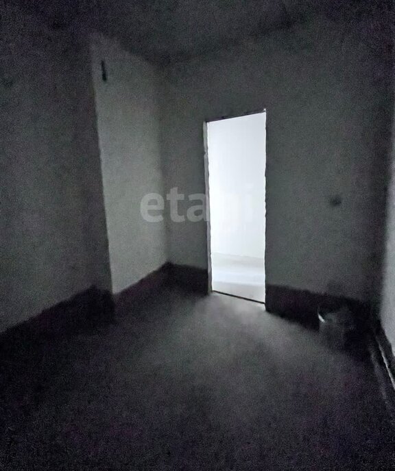 квартира г Абакан ул Генерала Тихонова 12к/2 ЖК «Генеральский Парк» фото 9