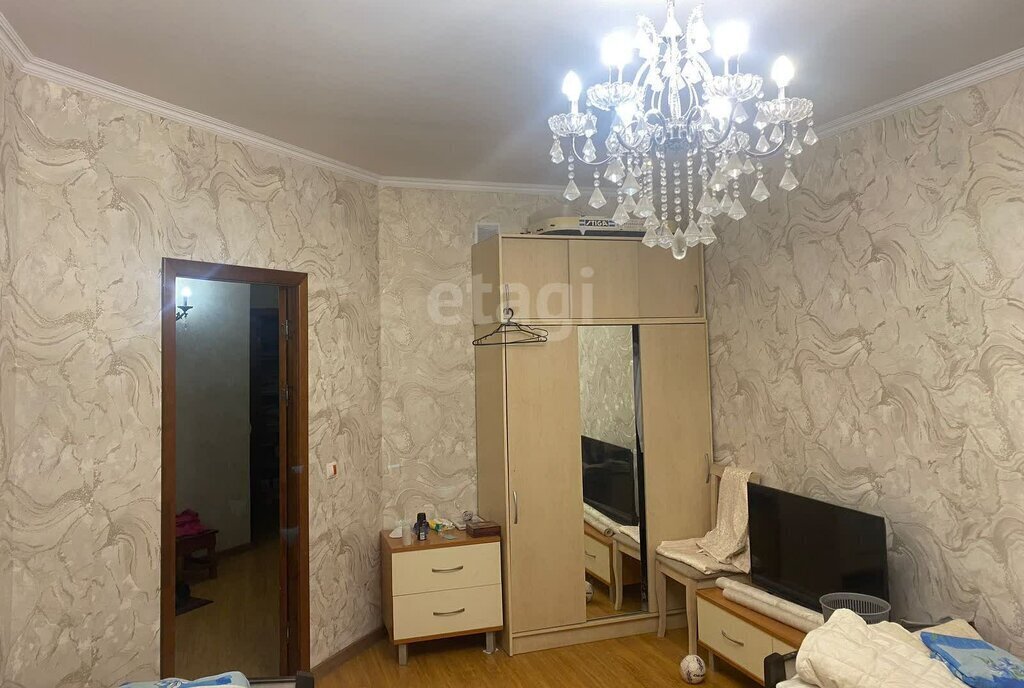 квартира г Абакан пр-кт Дружбы Народов 41к/1 фото 13