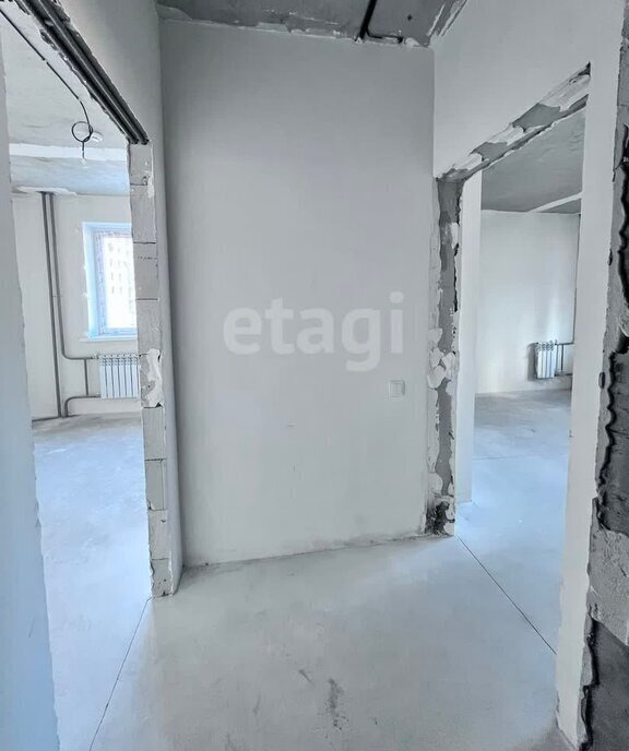 квартира г Абакан ул Генерала Тихонова 12к/2 ЖК «Генеральский Парк» фото 10