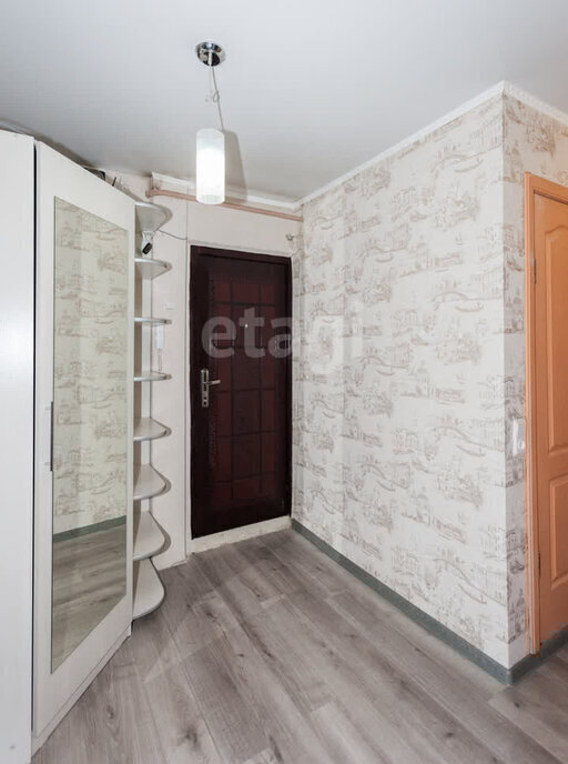 квартира г Абакан ул Хакасская 32 фото 16