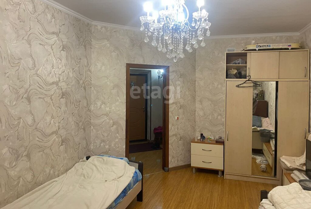 квартира г Абакан пр-кт Дружбы Народов 41к/1 фото 14