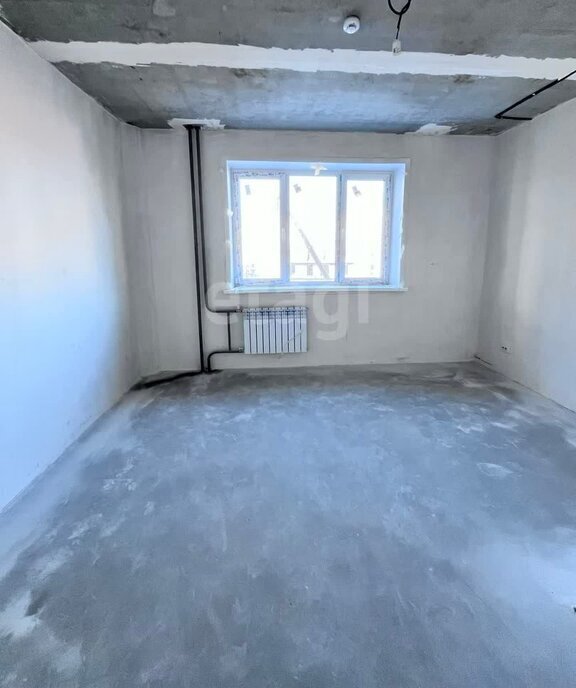 квартира г Абакан ул Генерала Тихонова 12к/2 ЖК «Генеральский Парк» фото 12