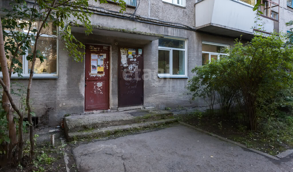 квартира г Абакан ул Хакасская 32 фото 18