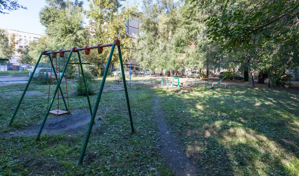 квартира г Абакан ул Хакасская 32 фото 20