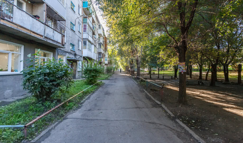 квартира г Абакан ул Хакасская 32 фото 21