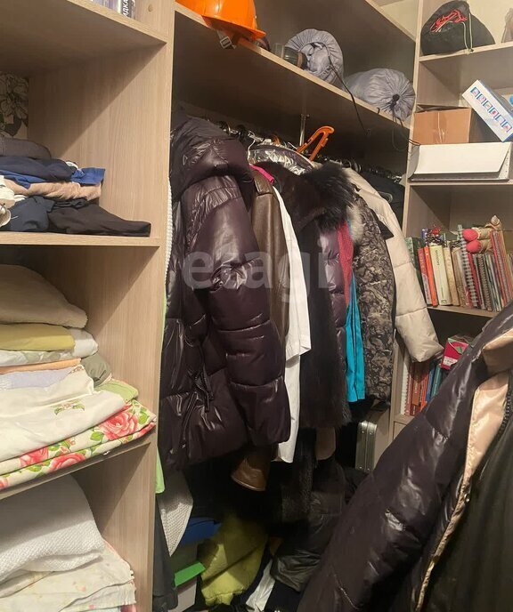 квартира г Абакан пр-кт Дружбы Народов 41к/1 фото 22