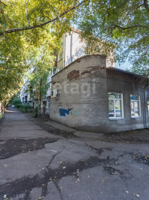 квартира г Абакан ул Хакасская 32 фото 23