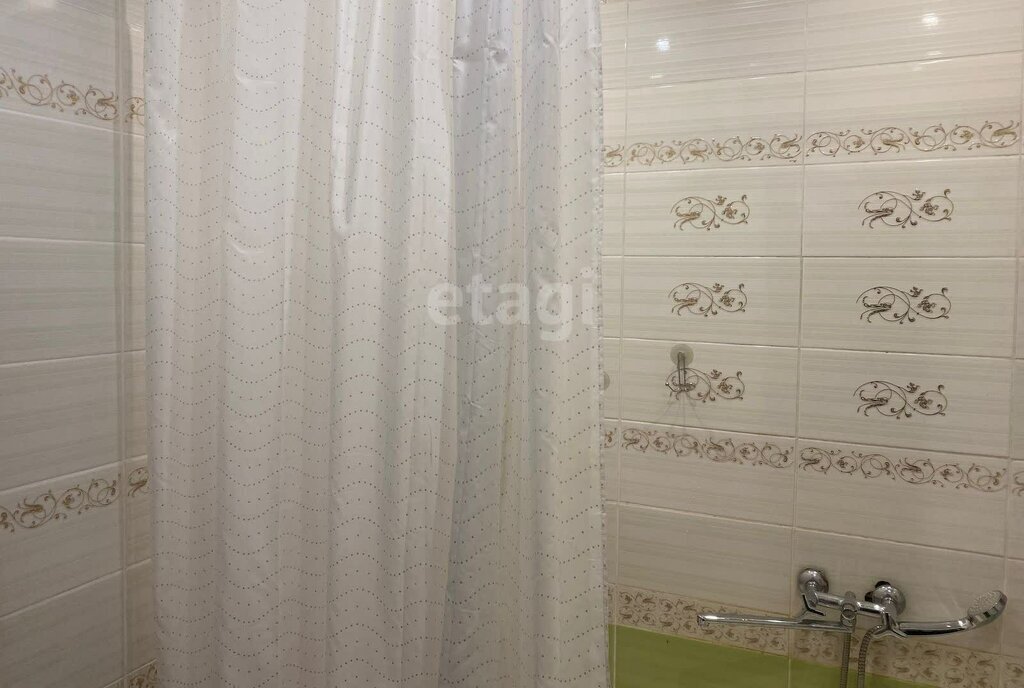 квартира г Абакан пр-кт Дружбы Народов 41к/1 фото 23