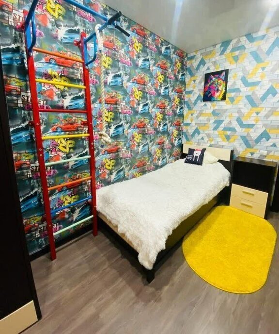квартира г Абакан ул Некрасова 31б фото 10