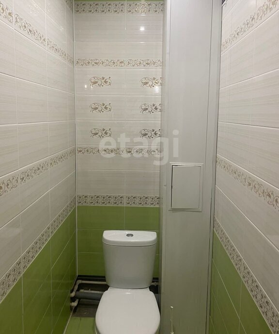 квартира г Абакан пр-кт Дружбы Народов 41к/1 фото 25