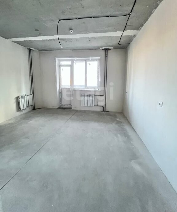 квартира г Абакан ул Генерала Тихонова 12к/2 ЖК «Генеральский Парк» фото 22