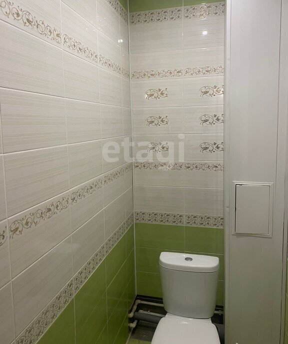 квартира г Абакан пр-кт Дружбы Народов 41к/1 фото 26