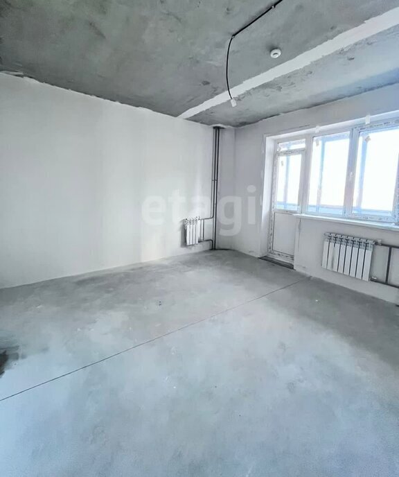 квартира г Абакан ул Генерала Тихонова 12к/2 ЖК «Генеральский Парк» фото 23