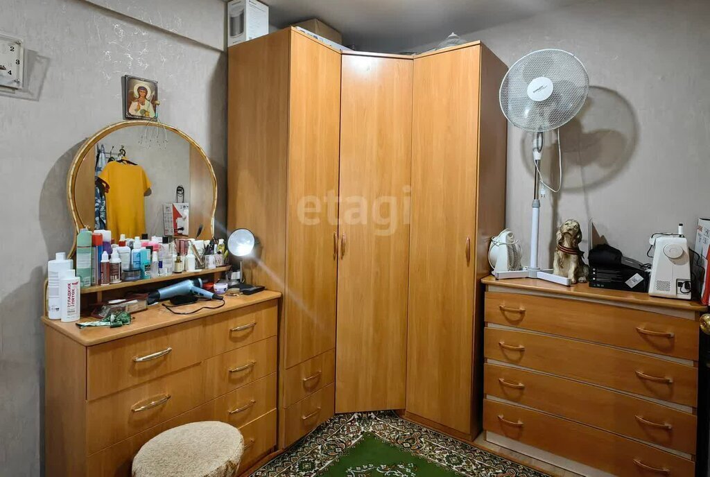 квартира г Абакан ул Торговая 4 фото 7