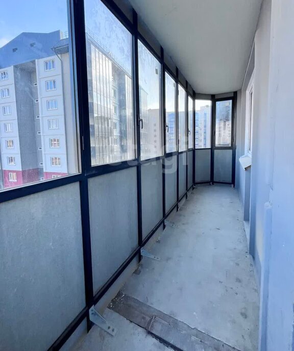 квартира г Абакан ул Генерала Тихонова 12к/2 ЖК «Генеральский Парк» фото 25