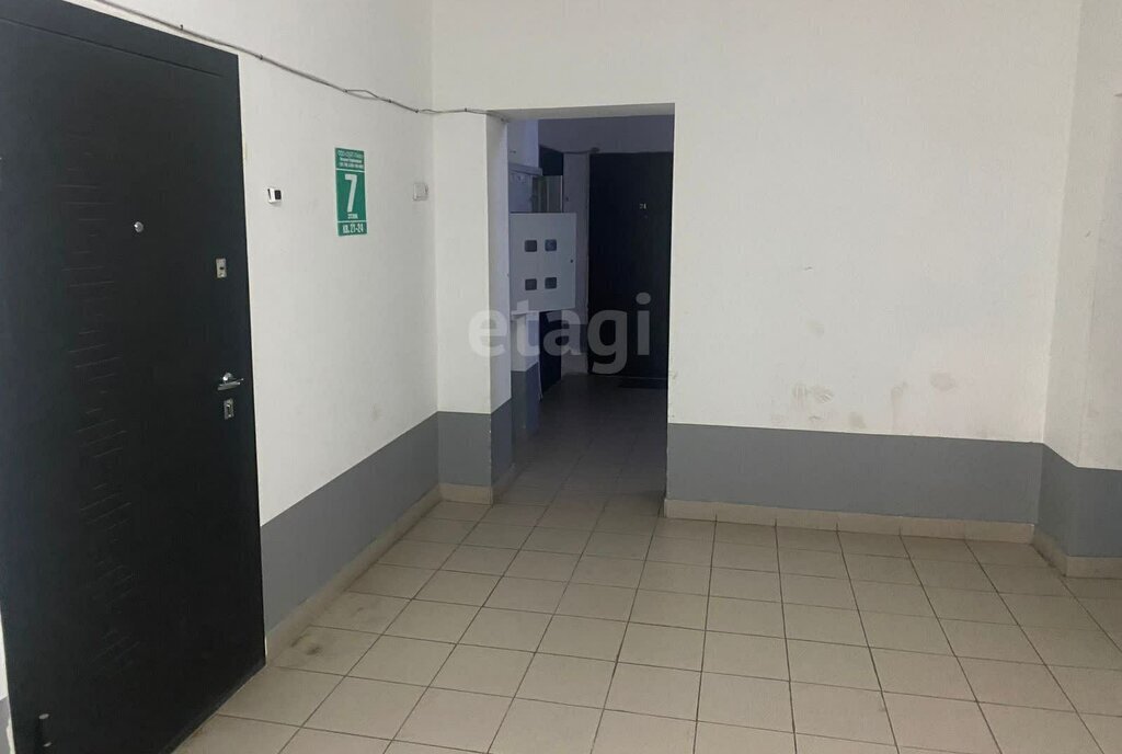 квартира г Абакан пр-кт Дружбы Народов 41к/1 фото 28