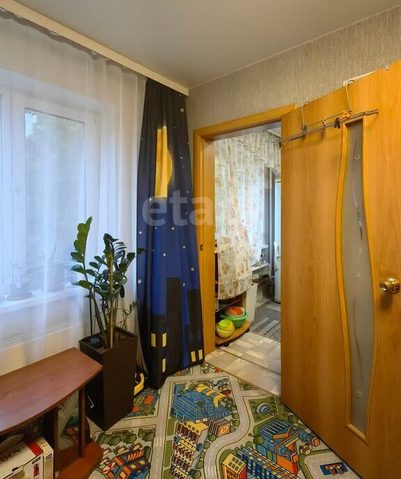 квартира г Абакан ул Торговая 4 фото 11