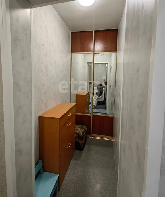 квартира г Абакан ул Торговая 4 фото 15
