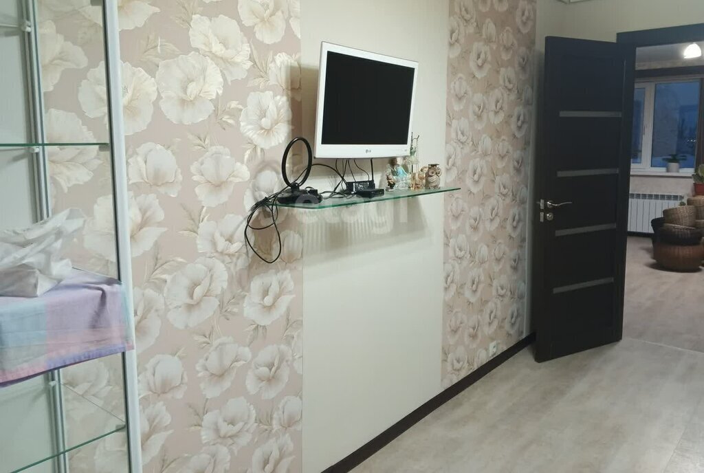 дом г Абакан ул Дружинника Курочкина фото 18
